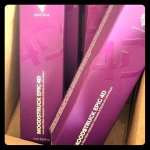 Younique Epic Mascara